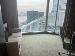 -上海凯宾斯基大酒店