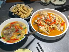 -东安鸡馆(蔡锷南路店)