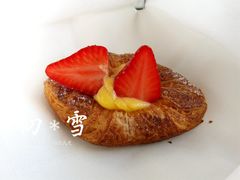 -悦全日餐厅·仁恒洲际酒店
