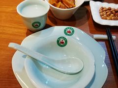-茶油香闽南菜·花园餐厅(前埔店)