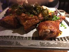 -绿茶餐厅(西湖银泰百货店)