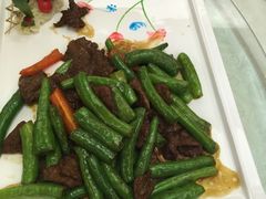 -银都上海菜馆(粤海东路店)