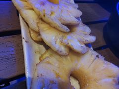 -劲烧-烧烤工坊(保利水城店)