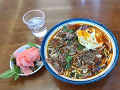 -冉林禾土黄牛肉粉(盛源·新天地店)