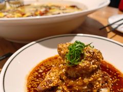 -太二酸菜鱼(汕头苏宁广场店)