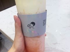 -喜茶(深圳丰盛町店)