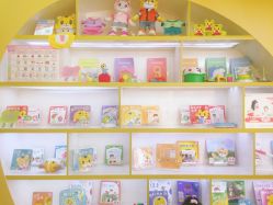 -乐智小天地(凯德梦之龙店)