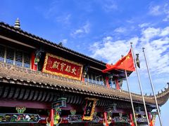 -九华山风景区