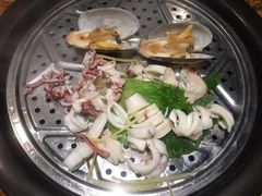 -船奇蒸汽海鲜·闽菜(八市海鲜总店)