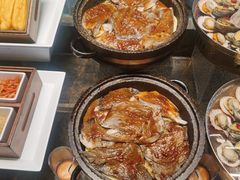 -鑫复盛礼记酒店·国家白金五钻酒家