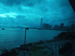 -香港会议展览中心演讲厅