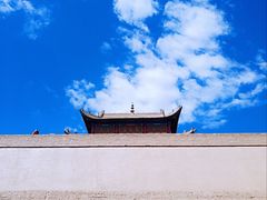 -嘉峪关关城