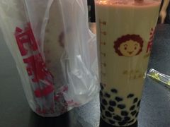 -沪上阿姨·精选茶饮(天长东路店)