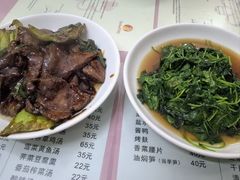 -蘭心餐厅(进贤路店)