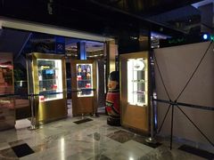 -金逸影城(影视中心IMAX店)
