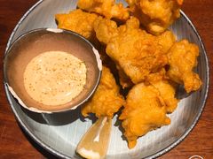 唐扬鸡块-山杏yama-katsu·吉列炸物
