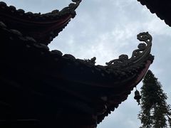 -成都市文殊院