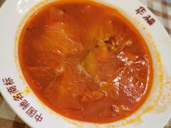 -华梅西餐厅(哈尔滨中央大街店)
