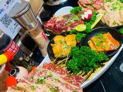 -鹤江桥·红油牛肉粉(SKP店)