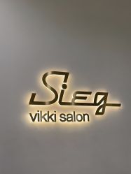 -SIEG hair salon