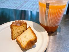 -KAFVS咖啡思咖啡馆(香海路店)