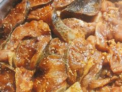-黄记煌三汁焖锅(崇文门店)