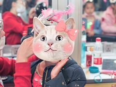 -予荷舞蹈(盛景校区)