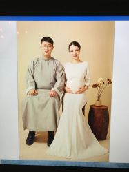 -iplus爱家高端孕妇摄影