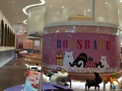 -BossBabe亲子餐厅(金光华广场店)