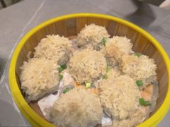 糯米珍珠丸子-湖锦酒楼·湖北菜(八一路店)