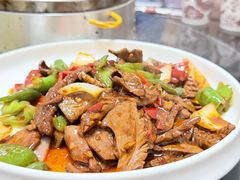 -花红徽菜(九华山青阳店)