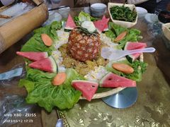 -基诺山寨.版纳民族特色菜