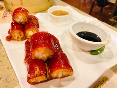 -点都德(聚福楼店)