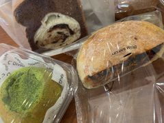 -追光 Dream Bakery(汉街店)