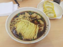 -蒋家桥饺面店(广陵路店)