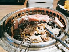 -火炉火自助餐(枫蓝国际店)