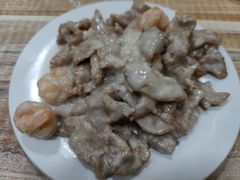 -老七饭馆(光荣道总店)