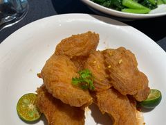 -南里山房(虹桥新天地店)