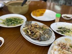 -华记粥饭店(印象容桂主题风情街店)