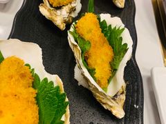 -芮麒·日本料理(淮海路店)