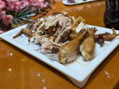 -盈春大饭店(千山路店)