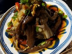 茄子-曹掌柜小酒馆烧烤集团(崂山同兴路店)