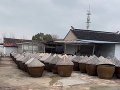 -苏州市吴中区光福窑上花果蜜饯厂