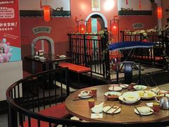 -火宫殿·湘菜小吃·商务宴请·生日聚会(东塘店)