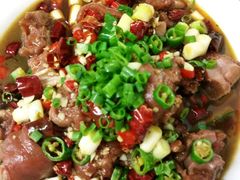 -鲁班小馆(政四街店)