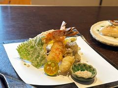 -鮨匠·割烹料理(巨鹿花园店)