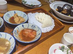 -春满园·邯郸菜发祥地(滏东店)