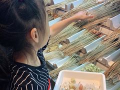 -来涮蜀鲜货火锅串串香(菜市口店)