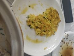 -天乐农家鱼头王(天目湖店)