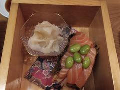 -松涛日本料理